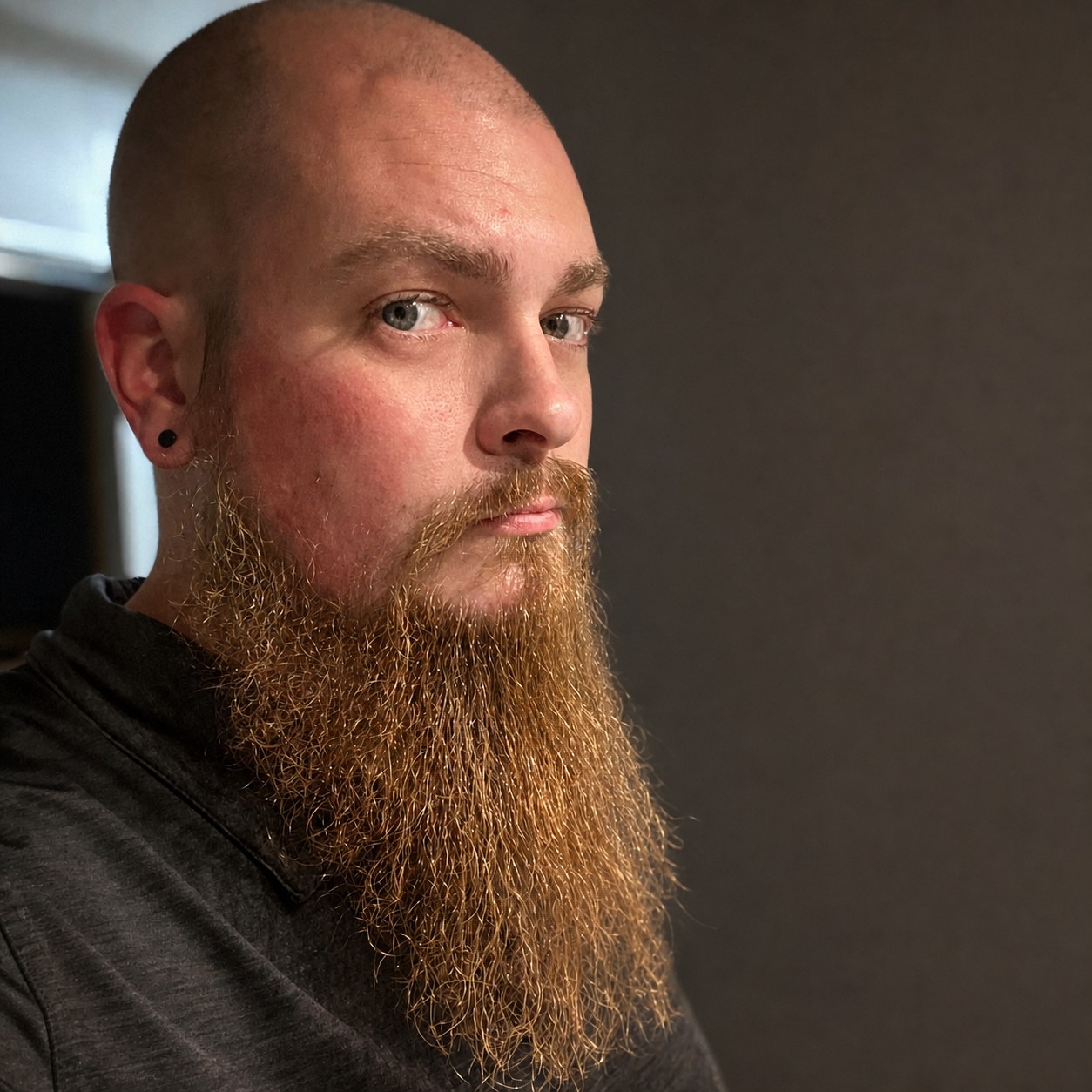 Josh Whitt, founder of Scentry Solutions